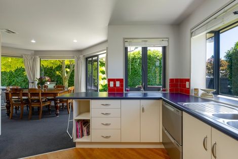 Photo of property in 8 Blairich View, Witherlea, Blenheim, 7201