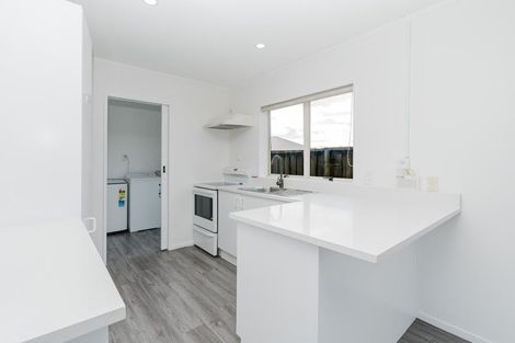 Photo of property in 21 Norman Street, Nawton, Hamilton, 3200