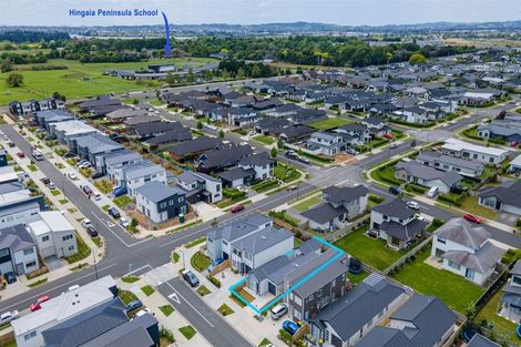 Photo of property in 29 Lusitano Drive, Karaka, Papakura, 2113