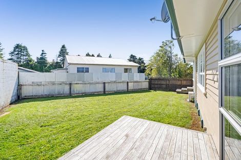 Photo of property in 4 Standish Street, New Plymouth, 4310