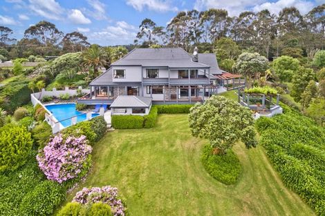 Photo of property in 106 Wright Road, Dairy Flat, Albany, 0794