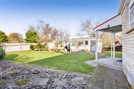 Photo of property in 52a Dixon Avenue, Hawera, 4610