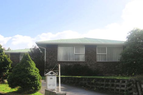 Photo of property in 29 Kimberley Grove, Westbrook, Palmerston North, 4412