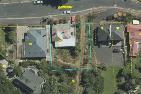 Photo of property in 17 Slant Street, Careys Bay, Port Chalmers, 9023