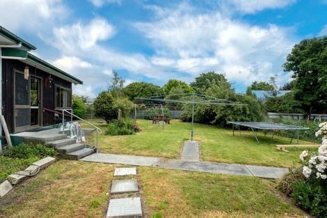 Photo of property in 6 Sloane Street, Fairlie, 7925