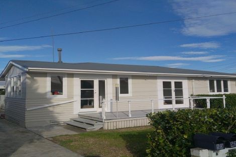 Photo of property in 53a Queen Road, Bellevue, Tauranga, 3110