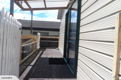 Photo of property in 5a Mangarata Avenue, Papatoetoe, Auckland, 2025