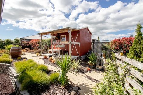 Photo of property in 7 Rata Lane, Paeroa, 3600