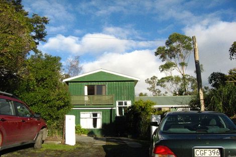 Photo of property in 9 Ridge Street, Purakaunui, Port Chalmers, 9081