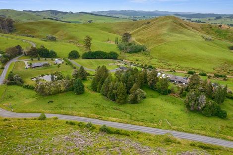 Photo of property in 150 Dimmock Road, Waitakaruru, Ngatea, 2471