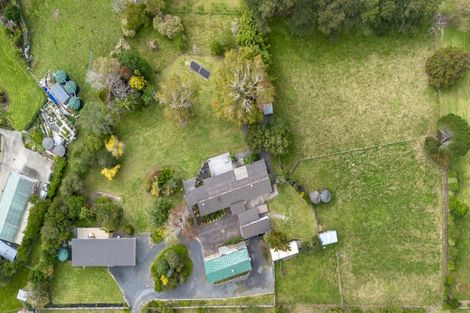 Photo of property in 335 Bawden Road, Dairy Flat, Albany, 0792