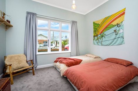 Photo of property in 3 Nile Street, Saint Clair, Dunedin, 9012
