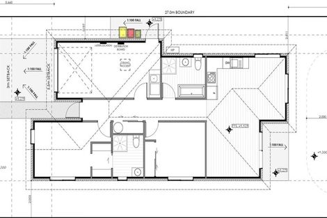 Photo of property in 19 Jean Batten Lane, Rolleston, 7615