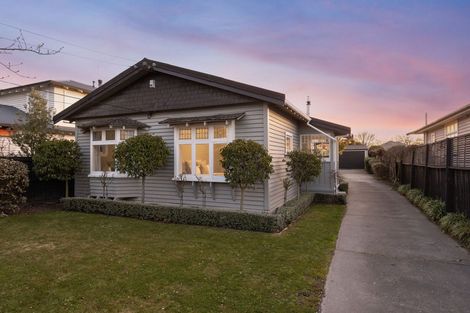 Photo of property in 33 Mersey Street, St Albans, Christchurch, 8014