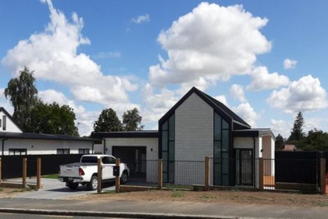 Photo of property in 104 Bridge Street, Tokoroa, 3420