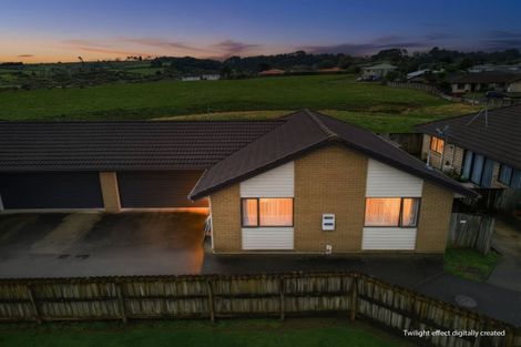 Photo of property in 72a Gibson Road, Tuakau, 2121