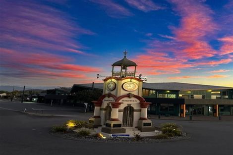 Photo of property in 1/155 Hau Hau Road, Blue Spur, Hokitika, 7882