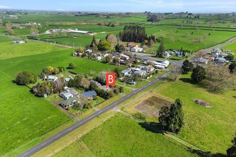 Photo of property in 441 Mangateparu Loop Road, Mangateparu, Morrinsville, 3375