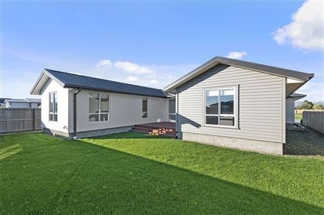 Photo of property in 4 Kingsbridge West, Burwood, Christchurch, 8083