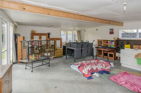 Photo of property in 41 Liverpool Street, Levin, 5510