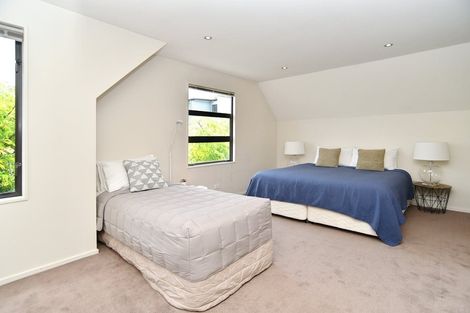 Photo of property in 105a Deans Avenue, Riccarton, Christchurch, 8011