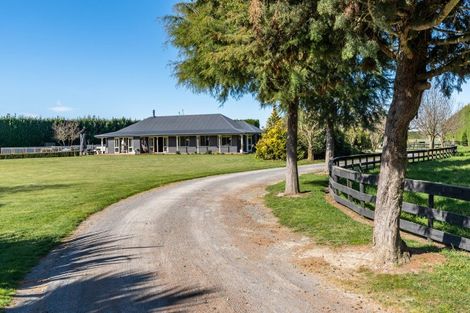 Photo of property in 2120 Wards Road, Charing Cross, Darfield, 7571