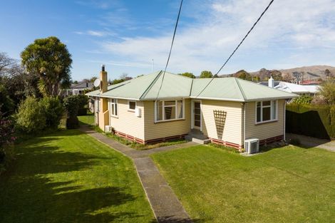 Photo of property in 9 Gascoigne Street, Riversdale, Blenheim, 7201