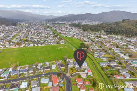 Photo of property in 33 Donnelley Drive, Wainuiomata, Lower Hutt, 5014