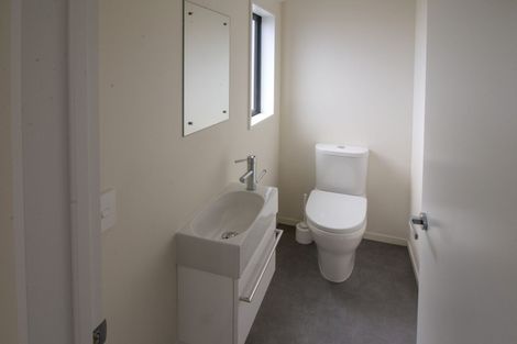 Photo of property in 1/324 Stanmore Road, Richmond, Christchurch, 8013