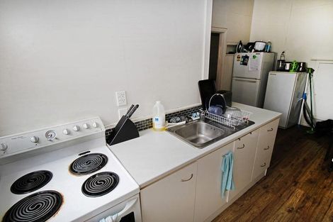 Photo of property in 6 Riego Street, North Dunedin, Dunedin, 9016