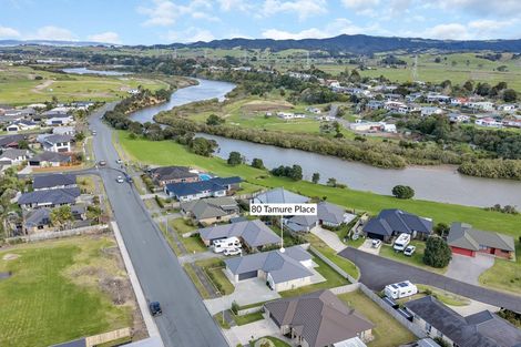 Photo of property in 80 Tamure Place, Ruakaka, 0116