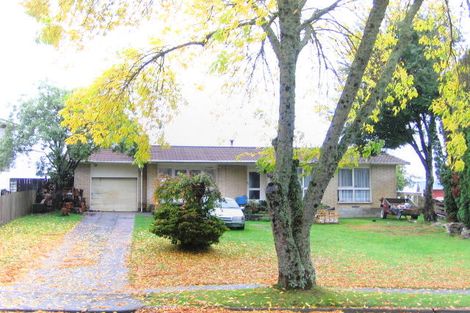 Photo of property in 128 Richmond Avenue, Tokoroa, 3420