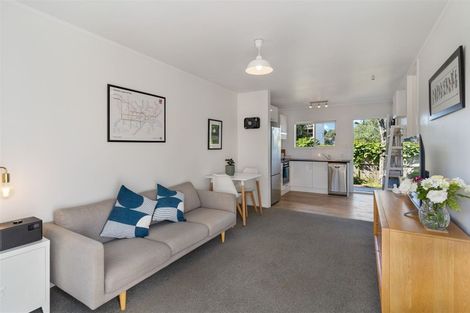 Photo of property in 4/22 Wynyard Road, Mount Eden, Auckland, 1024
