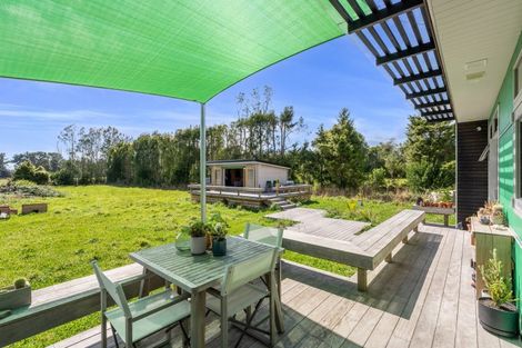 Photo of property in 21 Old Hautere Road, Hautere, Otaki, 5582