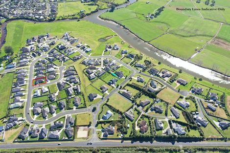 Photo of property in 1 Digby Place, Waipu, 0510