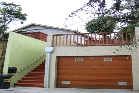 Photo of property in 18 Cashmere Avenue, Khandallah, Wellington, 6035