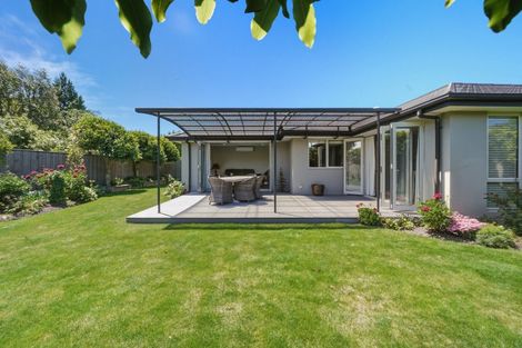 Photo of property in 28 Chesterfield Place, Rangiora, 7400
