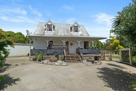 Photo of property in 32b Sikkim Crescent, Clover Park, Auckland, 2019