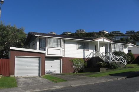 Photo of property in 39 Cortina Avenue, Johnsonville, Wellington, 6037