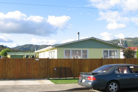 Photo of property in 16 Konini Street, Wainuiomata, Lower Hutt, 5014