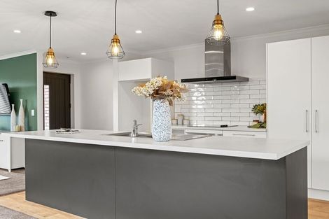 Photo of property in 8 Letitia Street, Burwood, Christchurch, 8083