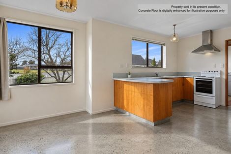 Photo of property in 65 Peraki Street, Kaiapoi, 7630