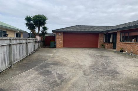 Photo of property in 16b George Crescent, Buckland, Pukekohe, 2677