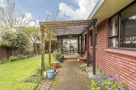 Photo of property in 20c Field Terrace, Upper Riccarton, Christchurch, 8041