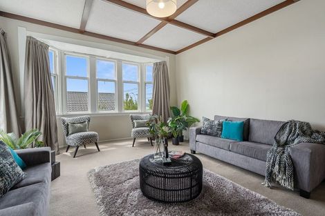 Photo of property in 4 Mills Road, Brooklyn, Wellington, 6021