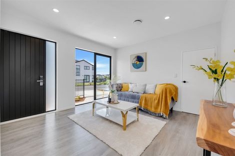 Photo of property in 57 Ksenia Drive, Flat Bush, Auckland, 2019