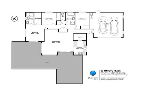 Photo of property in 18 Turutu Place, Ngaruawahia, 3720