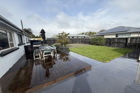 Photo of property in 34 Matlock Street, Woolston, Christchurch, 8062