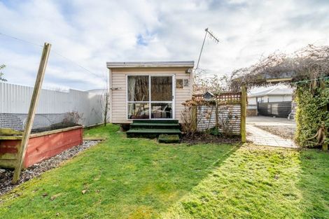 Photo of property in 121 Mcquarrie Street, Kingswell, Invercargill, 9812