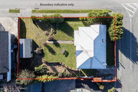 Photo of property in 1 Clifton Terrace, West End, Timaru, 7910